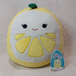 Leticia Squishmallow